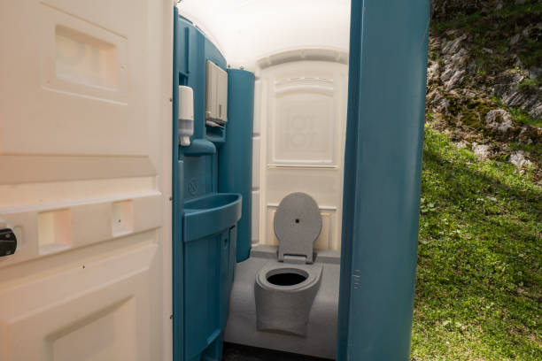 Best Portable Restrooms for Agricultural Sites  in Calumet City, IL